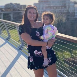 Meet your Posher, Kaylee